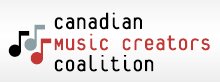 Canadian Music Creators Coalition